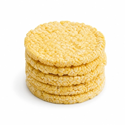 Tree of Life UK Salt Kallo Organic Corn Cakes
