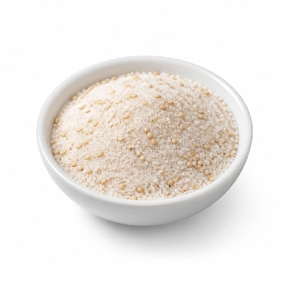 Tree of Life UK Salt Kallo Organic No.7 Sesame Slightly Salted-Salt