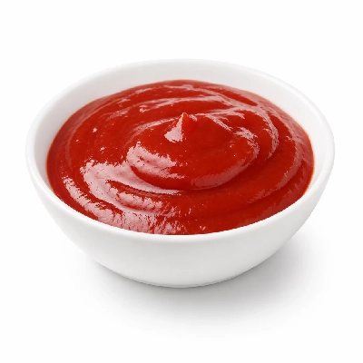 Tree of Life UK Sauces Chutney Pickles Dressings Dips De Rit Organic Tomato Ketchup