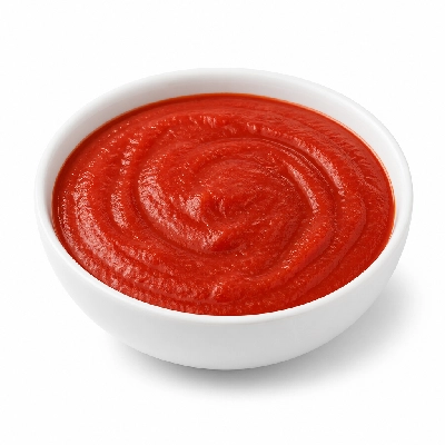 Tree of Life UK Sauces Chutney Pickles Dressings Dips De Rit Organic Tomato Puree
