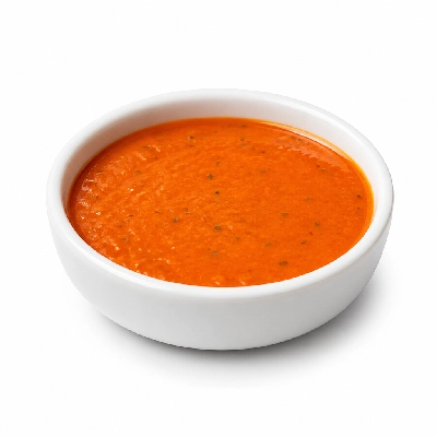 Tree of Life UK Sauces Chutney Pickles Dressings Dips Meridian Creamy Tomato & Herb