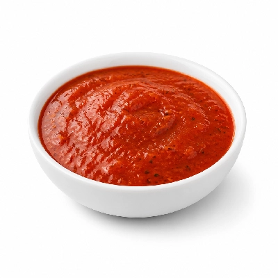 Tree of Life UK Sauces Chutney Pickles Dressings Dips Meridian Organic Pasta Tomato & Herb