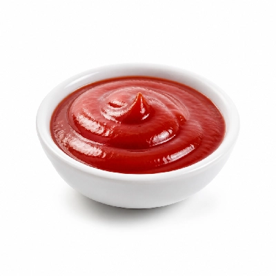 Tree of Life UK Sauces Chutney Pickles Dressings Dips Meridian Organic Tomato Ketchup