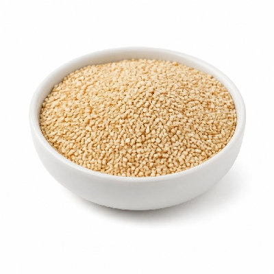 Tree of Life UK Seeds Nature's Store Sesame Unhulled