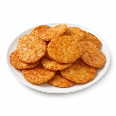 Tree of Life UK Snacks Nature's Store Japanese Rice Crackers