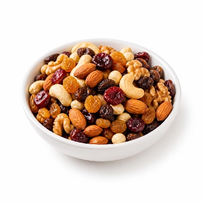 Tree of Life UK Snacks Nature's Store Trail Mix