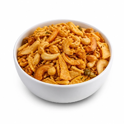 Tree of Life UK Snacks Tropical Mixes Nature's Store Bombay