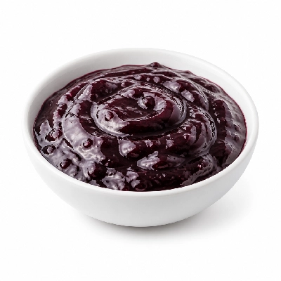 Tree of Life UK St Dalfour Blackberry Spread