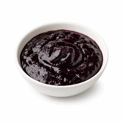 Tree of Life UK St Dalfour Blackcurrant Spread