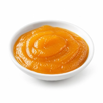 Tree of Life UK St Dalfour Golden Peach Spread