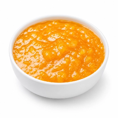 Tree of Life UK St Dalfour Orange & Ginger Spread