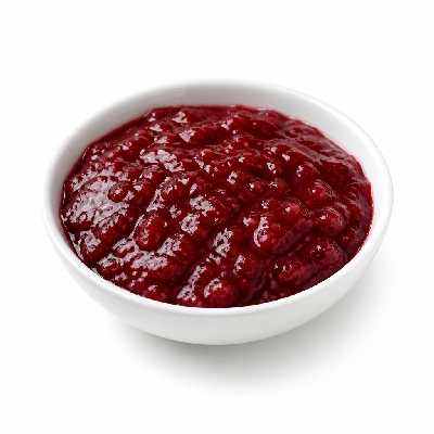 Tree of Life UK St Dalfour Raspberry & Pomegranate Fruit Spread