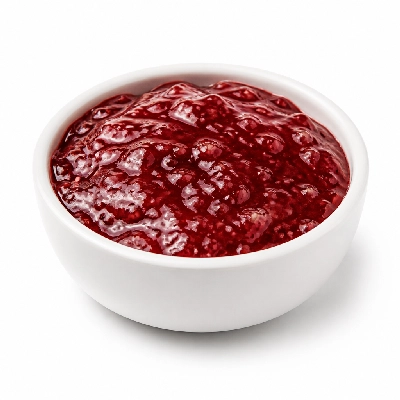 Tree of Life UK St Dalfour Raspberry Spread