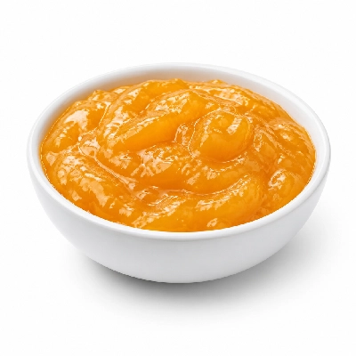 Tree of Life UK St Dalfour Thick Apricot Spread