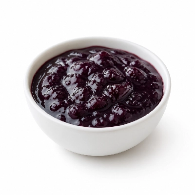 Tree of Life UK St Dalfour Wild Blueberry Spread