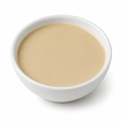 Tree of Life UK Tahini Meridian Organic Light