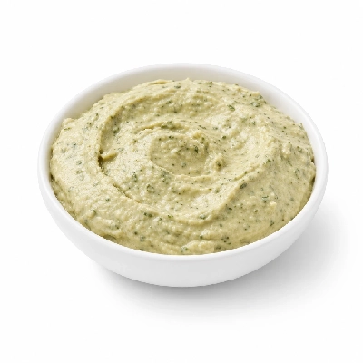 Tree of Life UK Tartex Herb with Garlic Pate Tube