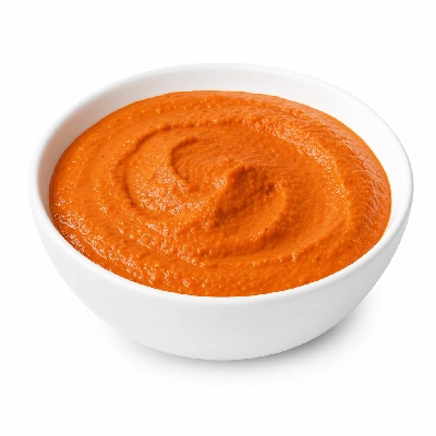 Tree of Life UK Tartex Peppers Pate Tube