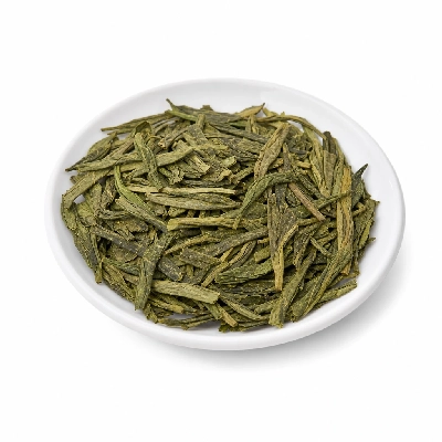 Tree of Life UK Teas Good Earth Organic Green Mango Peach and Pineapple
