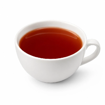 Tree of Life UK Teas Good Earth Organic Red Harvest Berries