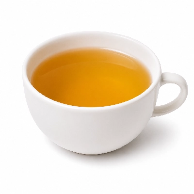 Tree of Life UK Teas Good Earth Organic White Sweet Citrus