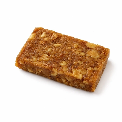 Tree of Life UK The Food Doctor Apple & Walnut Bar