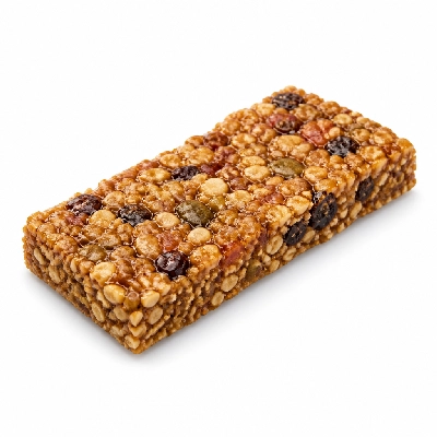 Tree of Life UK The Food Doctor Fruit & Seed Bar Unwind
