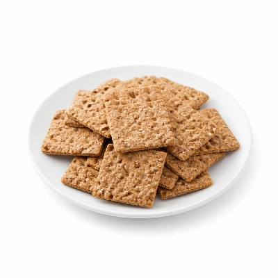 Tree of Life UK The Food Doctor Organic Wholegrain Spelt Cracker