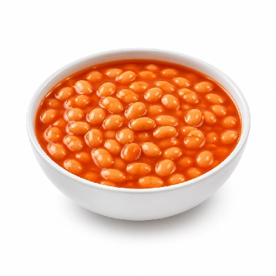 Tree of Life UK Whole Earth Organic Baked Beans