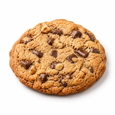 Tree of Life UK Whole Earth Organic Choc Chip Almond & Hazelnut Nut Cookies