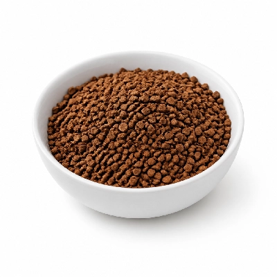 Tree of Life UK Whole Earth Organic Nocaf Coffee
