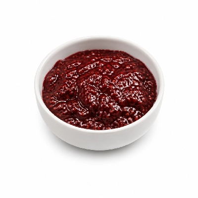 Tree of Life UK Whole Earth Organic Raspberry Fruit Spread