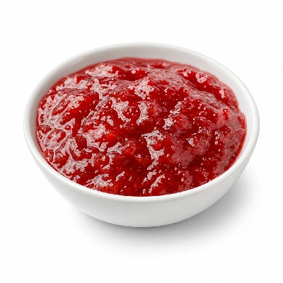 Tree of Life UK Whole Earth Organic Strawberry Fruit Spread