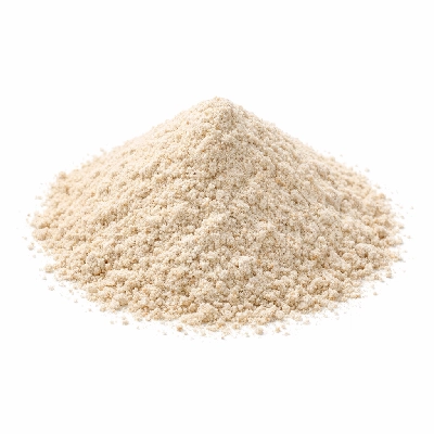 Triticale flour whole-grain