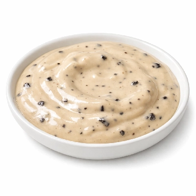 Truffle Cream Sauce