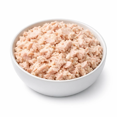 Tuna fish salad