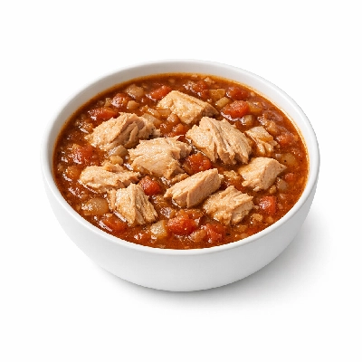 Tuna Stew