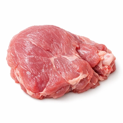 Turkey all classes dark meat raw