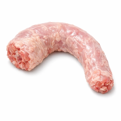 Turkey all classes meat and skin giblets neck raw