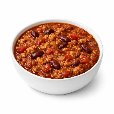 Turkey Chili