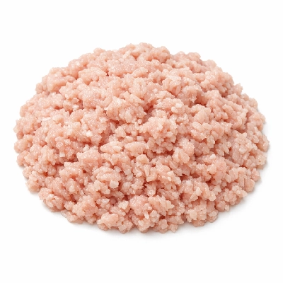 Turkey ground 93% lean 7% fat raw