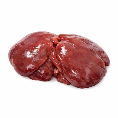 Turkey liver all classes raw