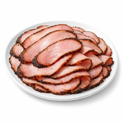 Turkey pastrami