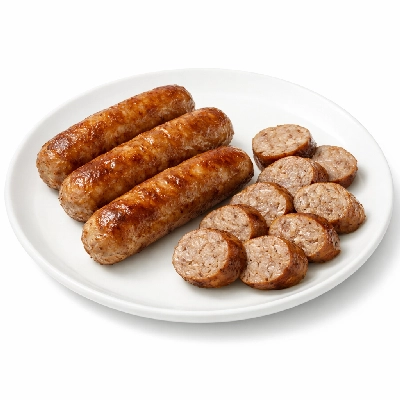 Turkey Sausage