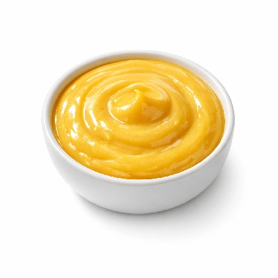 Turmeric curry sauce