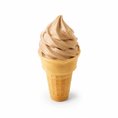 Twistee Treat Amaretto Cake Cones Kiddie