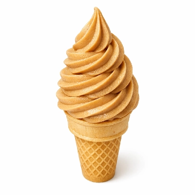 Twistee Treat Amaretto Cake Cones Large