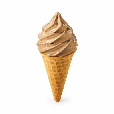 Twistee Treat Amaretto Sugar Cones Kiddie