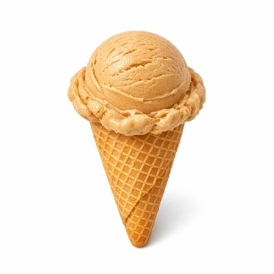 Twistee Treat Amaretto Sugar Cones Small