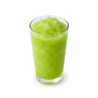 Twistee Treat Apple Slushies